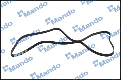 MANDO MB6PK2475 РЕМЕНЬ 6PK2475 Grand EUR 3.3