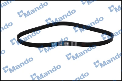 MANDO MB6PK995 Ремень поликлиновой Peugeot