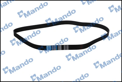 MANDO MB7PK1280 Ремень поликлиновый