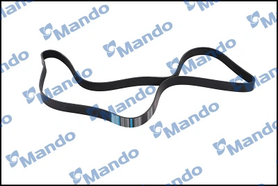 MANDO MB7PK1730 Ремень поликлиновый