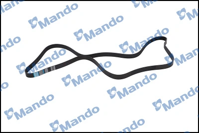 MANDO MB7PK2418 Ремень поликлиновый