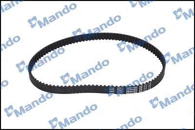 MANDO MB99YU19 Зубчатый ремень