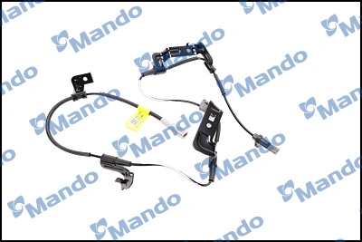 MANDO MBA010317 Датчик abs Hyundai Genesis G80 (19-) (4WD) колеса переднего правого