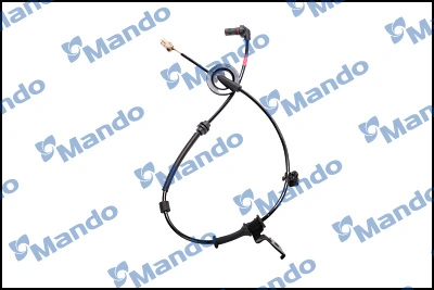MANDO MBA010430 Датчик ABS