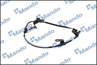 MANDO MBA010473 Датчик abs Kia Bongo 3 (15-) (2.5-A2) (4WD) колеса переднего левого