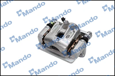 MANDO MBC020914 Cуппорт тормозной , задний левый