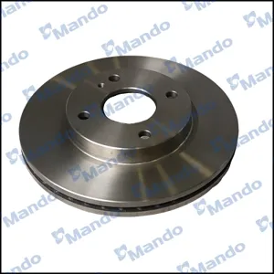 MANDO MBC035026 Тормозной диск