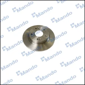 MANDO MBC035049 Диск тормозной Honda