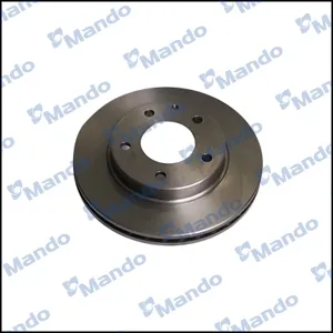 MANDO MBC035094 Диск торм.перед.вент.