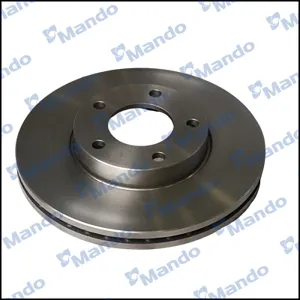 MANDO MBC035096 Диск тормозной Mazda (мин. 2 шт.)
