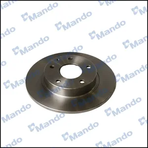 MANDO MBC035098 Диск тормозной Mazda