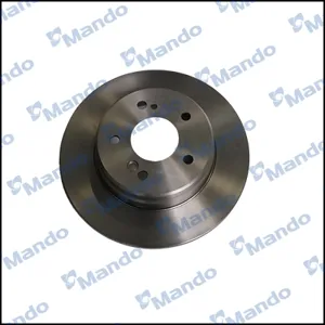 MANDO MBC035114 Диск тормозной Mercedes