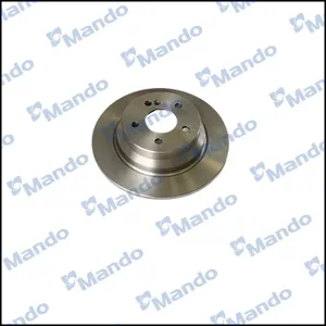 MANDO MBC035123 Диск тормозной