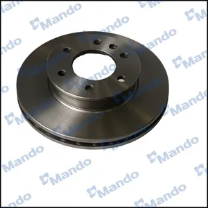 MANDO MBC035125 Диск торм.
