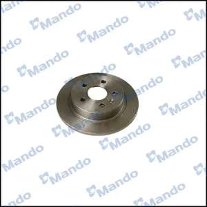 MANDO MBC035193 Диск торм.перед.