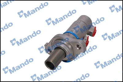 MANDO MBH020352 Главный тормозной цилиндр Chevrolet