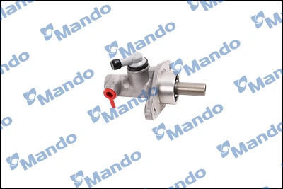 MANDO MBH020368 Главный цилиндр сцепления Hyundai HD65,78 дв.D4GA (T60S6)