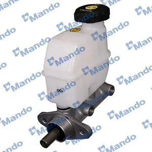MANDO MBH020379 Главный тормозной цилиндр Kia Mohave (16-)