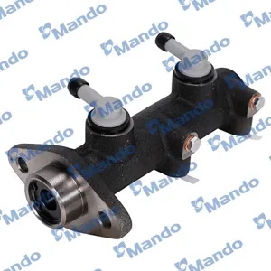 MANDO MBH020412 Главный тормозной цилиндр Hyundai HD65, 72, County