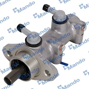 MANDO MBH020414 Главный тормозной цилиндр Hyundai HD35 (14-)