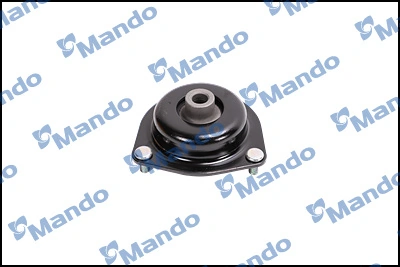 MANDO MCC010022 Опора амортизатора переднего Nissan Almera N16 all 00>