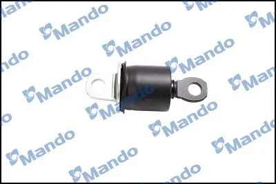 MANDO MCC010576 Сайлентблок балки заднего моста Chevrolet Aveo T300 11->