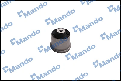 MANDO MCC010578 Сайлентблок задней балки Kia Rio Hyundai Solaris 10-
