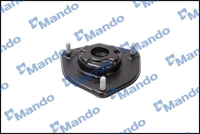 MANDO MCC010593 Опора амортизатора Kia Magentis Optima 06- пер. прав.