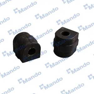 MANDO MCC015339 Сайлентблок рычага подвески