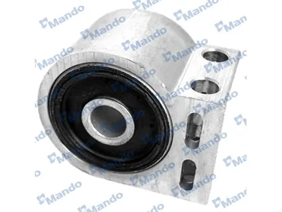 MANDO MCC015346 Сайлентблок балки пер. Chevrolet Aveo (Т200,Т250,Т300)