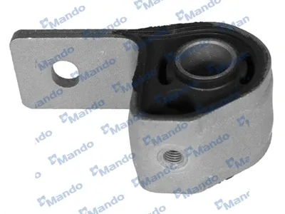 MANDO MCC015350 Сайлентблок рычага пер. подвески Citroen Berlingo 96-, Xsara 97-05, ZX 91-97 Peugeot Partner 96-, 306 94-01 задний