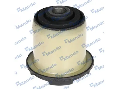 MANDO MCC015508 Сайлентблок передней подвески Opel Astra G задний