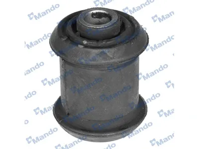 MANDO MCC015510 Сайлентблок рычага пер. подвески Opel Astra G, H, Vectra B, C передний