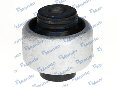 MANDO MCC015568 Сайлентблок рычага пер. подвески Citroen C4 I-II, Peugeot 307, 308, Partner II передний