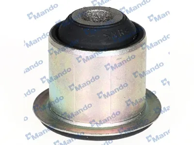 MANDO MCC015603 Сайлентблок рычага пер. подвески Renault Logan , Sandero (12x37x46)