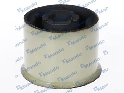 MANDO MCC015604 Сайлентблок рычага пер. подвески Skoda Fabia I-II, VW Polo задний