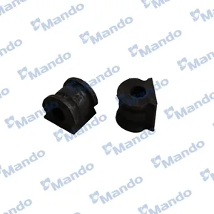 MANDO MCC015645 Втулка стабилизатора передн. Skoda Fabia I-II, VW Polo (16мм)