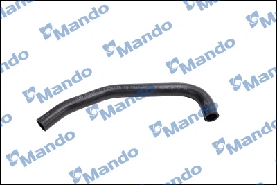 MANDO MCC020008 Патрубок Kia Bongo 3 (07-) (2.9-J3) системы охлаждения