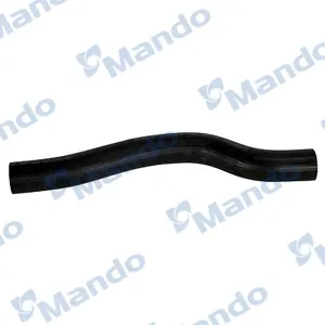 MANDO MCC020027 Патрубок радиатора Chevrolet