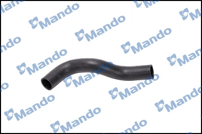 MANDO MCC020049 Патрубок Hyundai Santa Fe (12-) (2.02.2) радиатора верхний
