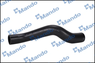 MANDO MCC020057 Патрубок радиатора Chevrolet