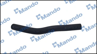 MANDO MCC020074 ПАТРУБОК РАДИАТОРА Kia