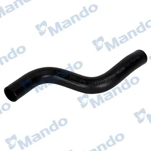 MANDO MCC020082 ПАТРУБОК РАДИАТОРА Hyundai