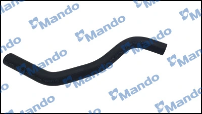 MANDO MCC020088 Патрубок Kia Cerato (06-) (1.4) радиатора нижний