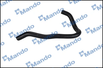 MANDO MCC020090 Шланг радиатора