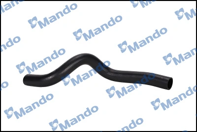 MANDO MCC020093 Патрубок радиатора