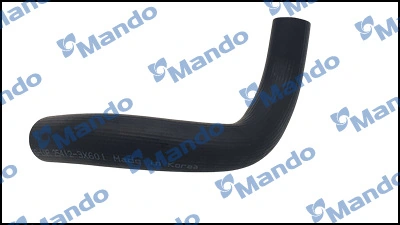 MANDO MCC020097 Патрубок радиатора нижний