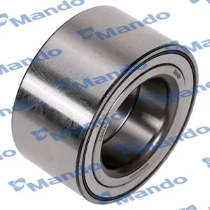 MANDO MDW010001 Комплект подшипника ступицы колеса