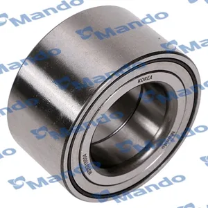 MANDO MDW010004 Комплект подшипника ступицы колеса