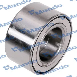 MANDO MDW010005 Комплект подшипника ступицы колеса